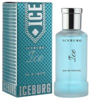   XXI  IceBurg Ice 85 