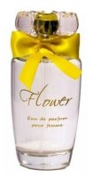   Carlo Bossi Parfumes Flower Yellow 100 