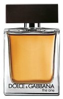  DOLCE & GABBANA The One for Men Eau de Toilette 50 