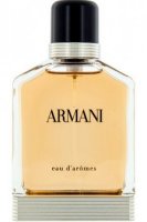   ARMANI Eau d'Aromes 50 