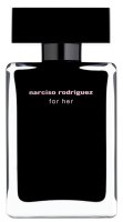  Narciso Rodriguez Narciso Rodriguez for Her Eau de Toilette 50 