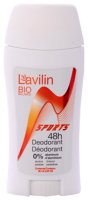   Hlavin Lavilin Bio   60 