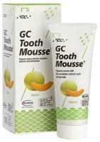   GC Corporation Tooth mousse,  35 