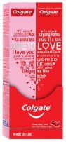   Colgate Dare to Love  , 