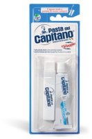   +  Pasta del Capitano   75 