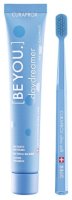   +  Curaprox BeYou DayDreamer + CS 5460 UltraSoft, -