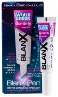 BlanX White Shock Glam Smile Gel Pen,   -  12 