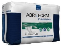     Abena Abri-Form Premium 3 43062, M (22 .)