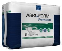     Abena Abri-Form Premium 4 43068, L (12 .)