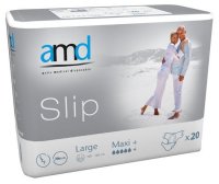     AMD Slip MAXI + 11036000, L (20 .)