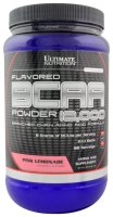 BCAA Ultimate Nutrition BCAA 12000 Flavored (457 )  