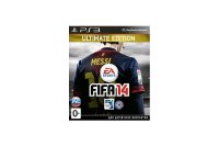   Sony PS3 FIFA 14 Ultimate Edition