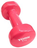   York Fitness DBY100 B26320p 5  