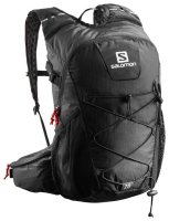  Salomon Evasion 20 Black