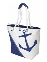   Igloo Sail Tote 24 A-A 18L Blue 4893728