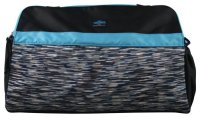 Thermos  Studio Fitness yoga bag blue 15 