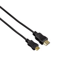  Hama HDMI 1.3 A-C(mini) (m-m) 1.8  (108330)