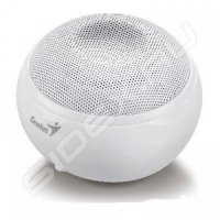 Genius SP-i160  A1.0 2 , 80 - 23000 ,   ,  USB white