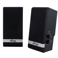 Ritmix SP-2050 AC black   