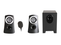  2.1 Logitech Z313 Speaker System 980-000413