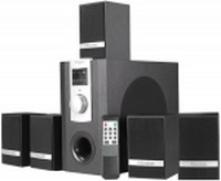  Microlab M960 (5  +, 62  RMS)  Black