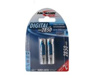  ANSMANN R6 AA 2850 mAh-2BL/24 Digital (5035082)