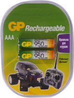  GP AAA Ni-Mh, 950 /, 2 .