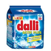      Dalli Color Plus