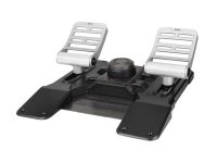   PC Saitek Pro Flight Combat Rudder Pedals Retail (SCB432020002/02/1)