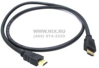 Telecom (TU710-1.8 )  HDMI to miniHDMI (19M -19M) 1.8 