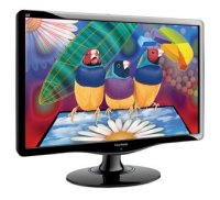  21.5" Viewsonic VA2231Wma black 16:9 FullHDm M/M 5ms 300cd 100 000:1 TFT