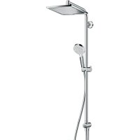   Hansgrohe Showerpipe