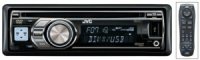  DVD / MP3 JVC KD-DV5507 4-., AM / FM , 1 .