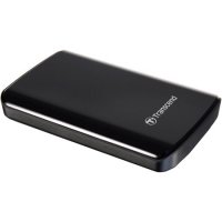    Transcend TS500GSJ25D2 2.5"" 500Gb USB 2.0 