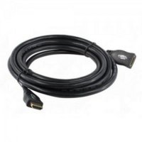   Telecom HDMI-HDMI 19M/19F 5.0 , v1.4 [VHD6105D-5M]