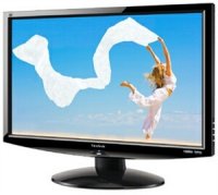   ViewSonic V3D241wm-LED