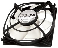  Arctic Cooling Arctic F12 PWM (SMART, 120x120x38.5mm, 300-1350 /)