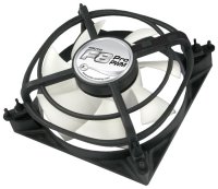  Arctic Cooling Arctic F8 Pro PWM (SMART, 80x80x34mm, 700-2000 /)