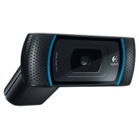 - Logitech B910 HD WebCam for Business