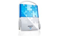   2.5" A-data Portable Hard Drive