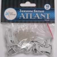   Atlant   