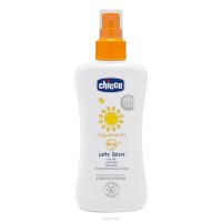 Chicco    "Baby Moments", SPF 50+,  12 , 150 