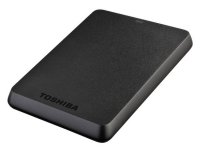    USB3.0 2.5" 1.0  Toshiba Stor.E Basics Black ( HDTB110EK3BA )