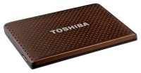    USB3.0 2.5" 1.0  Toshiba Stor.E Partner Brown ( PA4285E-1HJ0 )