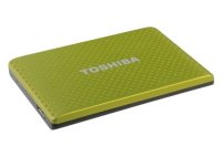 Toshiba PA4271E-1HE0    2.5" 500GB USB 3.0 STOR.E PARTNER Green