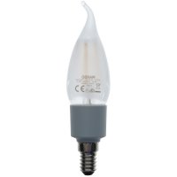    Osram  , E14, 6 , 470 ,    ,  