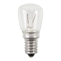     Osram  T26/57 E14 25     