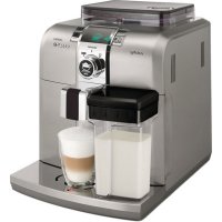  Philips Saeco HD8838/09 Syntia Cappuccino Stainless Steel