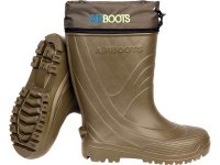   Airboots Oliva .44-45  