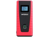  Intego AS-0218 Red-Black